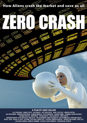Постер: (Zero Crash, 2016 - вся информация о фильме на FilmNavi.ru
