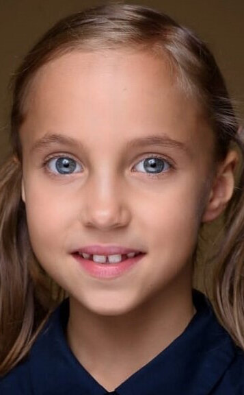 Лидия Захарова