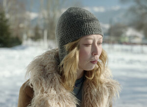 Папа умер в субботу кадр 6 онлайн-кинотеатр Эмбликс