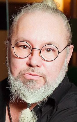 Евгений Жуманов: фильмы, биография, семья, фильмография — Кинопоиск