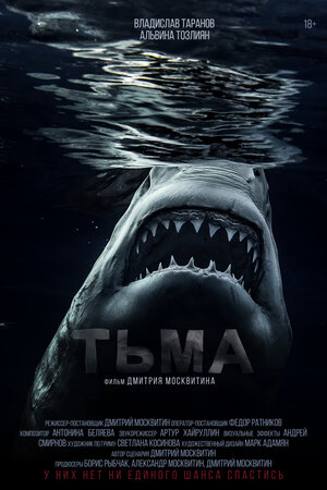 Постер: (Тьма, 2021 - вся информация о фильме на FilmNavi.ru
