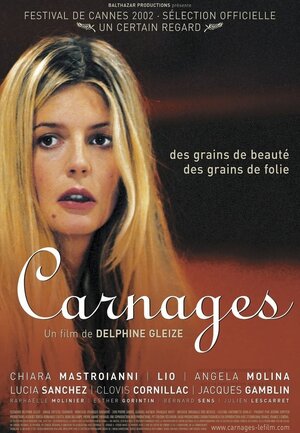 Постер: (Бойня, 2002 - вся информация о фильме на FilmNavi.ru