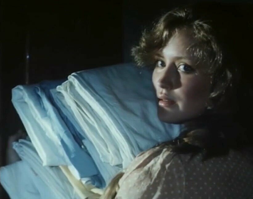 Фото: Безмятежность / Скриншот фильма «Безмятежность» (1988) #3805960