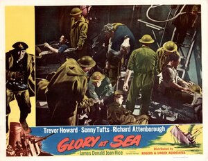 Постер: (Дарёный конь, 1952 - вся информация о фильме на FilmNavi.ru