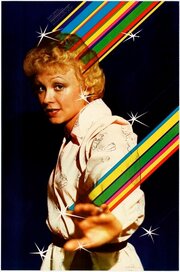 Жалаңаш Анна Вески суреті