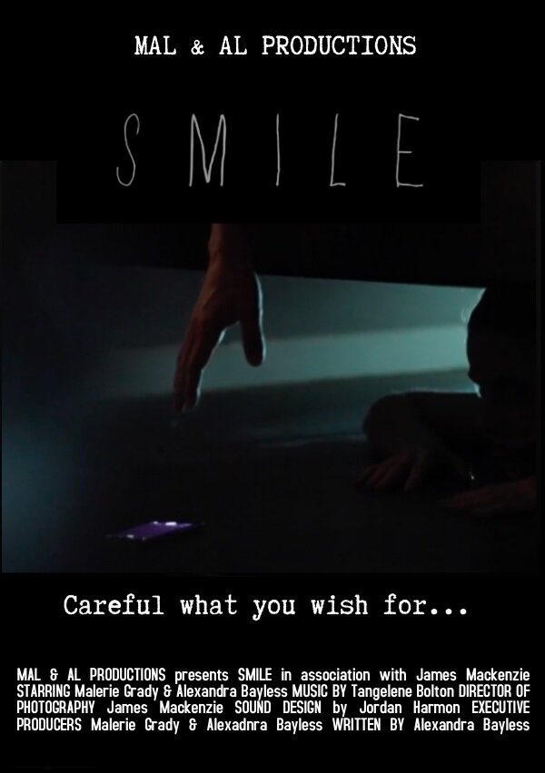 Smile