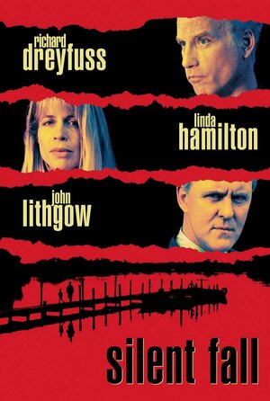 Постер: (Безмолвная схватка, 1994 - вся информация о фильме на FilmNavi.ru