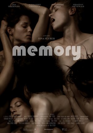 Постер: (Memory (The Poetry of Disappearance) - вся информация о фильме на FilmNavi.ru