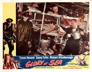 Постер: (Дарёный конь, 1952 - вся информация о фильме на FilmNavi.ru