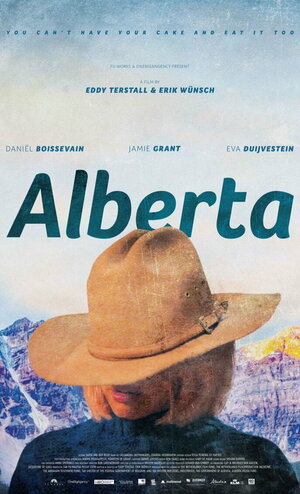 Постер: (Alberta, 2016 - вся информация о фильме на FilmNavi.ru