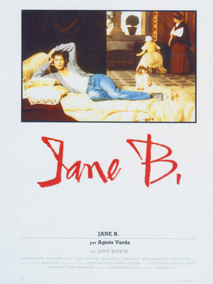 Постер: (Джейн Б. глазами Аньес В., 1987 - вся информация о фильме на FilmNavi.ru
