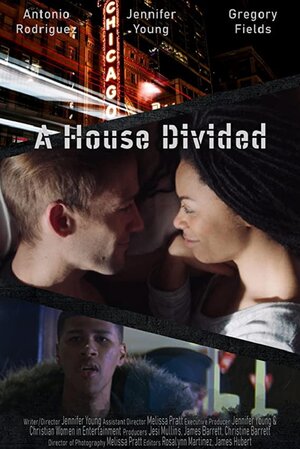 Постер: (A House Divided, 2019 - вся информация о фильме на FilmNavi.ru