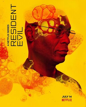 Постер: (Обитель зла, 2022 - вся информация о фильме на FilmNavi.ru