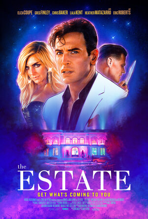 Постер: (The Estate, 2020 - вся информация о фильме на FilmNavi.ru