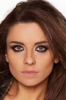 Анна Плетневаның жалаңаш суреті