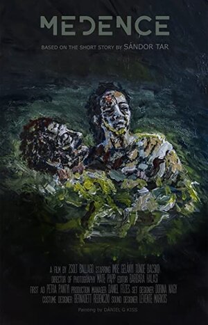Постер: (Medence, 2020 - вся информация о фильме на FilmNavi.ru
