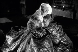 Иван Грозный кадр 1 онлайн-кинотеатр Эмбликс