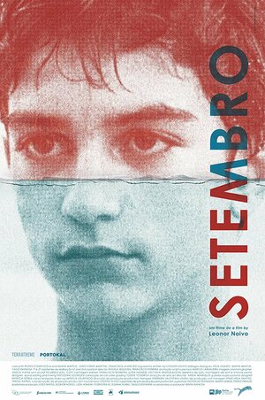 Постер: (Setembro, 2016 - вся информация о фильме на FilmNavi.ru