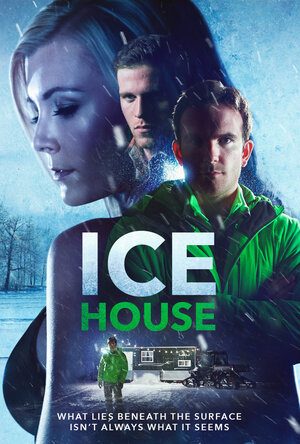 Постер: (Ice House, 2020 - вся информация о фильме на FilmNavi.ru