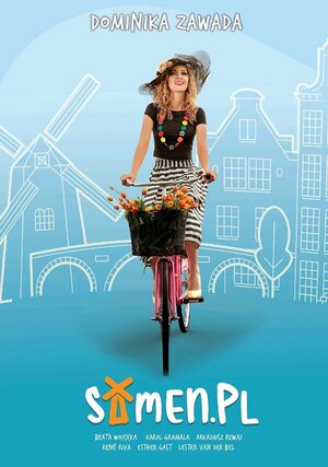 Постер: (Samen.PL, 2021 - вся информация о сериале на FilmNavi.ru