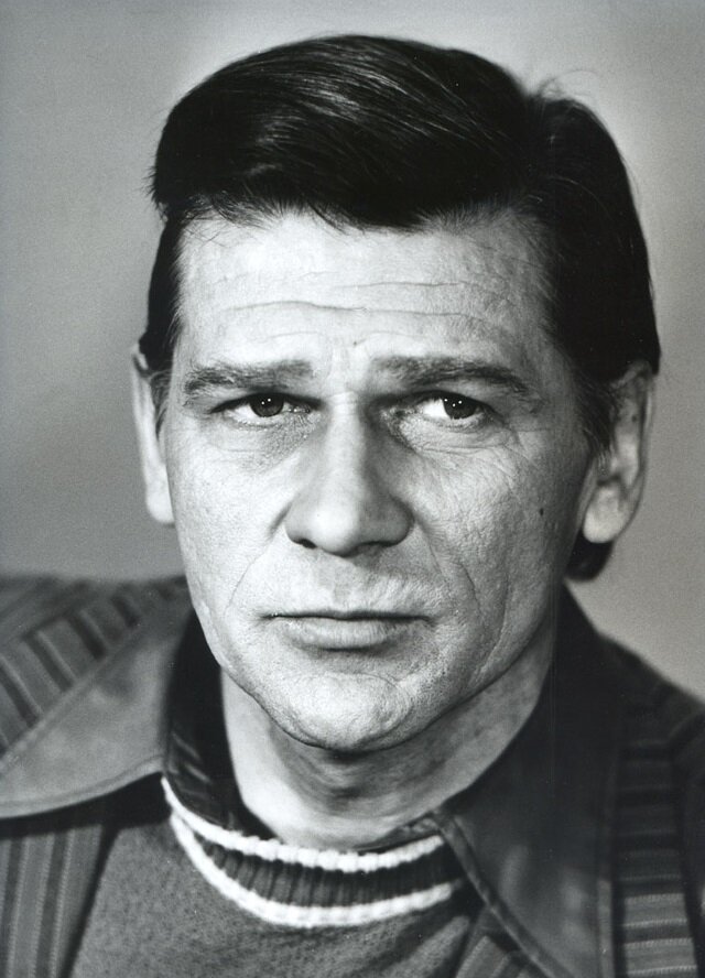 Фото: Любомирас Лауцявичюс (1950) #3637991