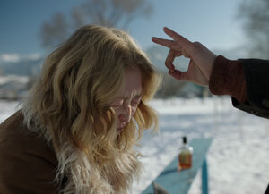 Папа умер в субботу кадр 8 онлайн-кинотеатр Эмбликс