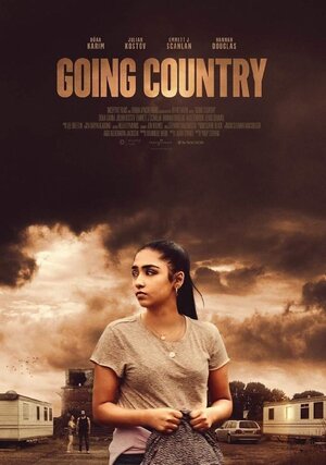 Постер: (Going Country, 2019 - вся информация о фильме на FilmNavi.ru