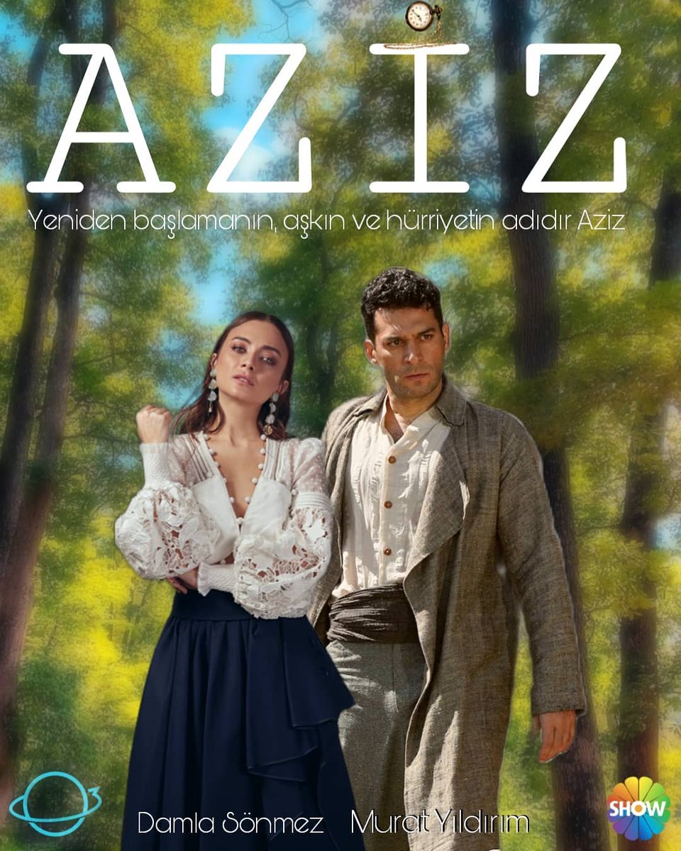 Азиз 28 серия Aziz