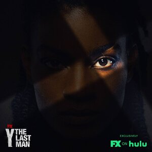 Постер: (Y. Последний мужчина, 2021 - вся информация о сериале на FilmNavi.ru