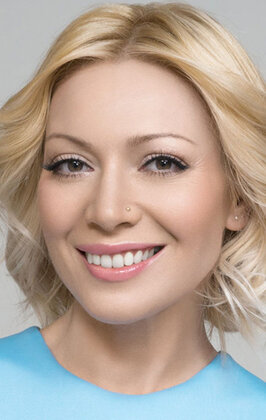 Аврора: фильмы, биография, семья, фильмография — Кинопоиск