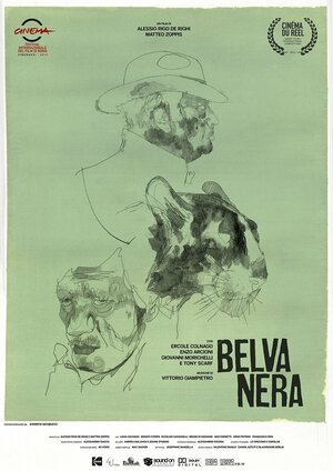 Постер: (Belva nera, 2013 - вся информация о фильме на FilmNavi.ru