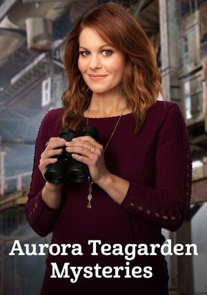 Постер: (Тайны Авроры Тигарден, 2019 - вся информация о сериале на FilmNavi.ru