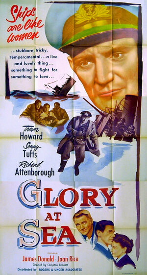 Постер: (Дарёный конь, 1952 - вся информация о фильме на FilmNavi.ru