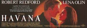 Постер: (Гавана, 1990 - вся информация о фильме на FilmNavi.ru