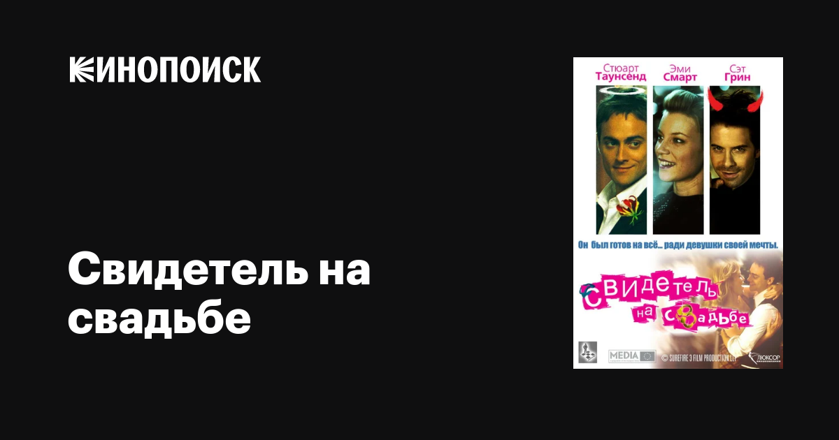 Кто может быть свидетелем на свадьбе: как выбрать