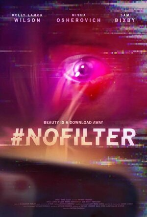 Постер: (#Nofilter, 2021 - вся информация о фильме на FilmNavi.ru