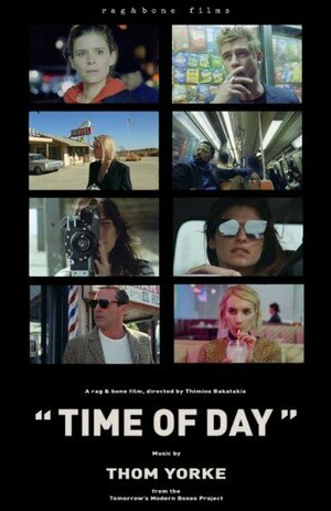 Постер: (Time of Day, 2018 - вся информация о фильме на FilmNavi.ru