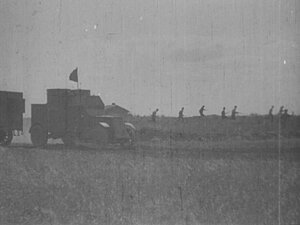 История гражданской войны кадр 8 онлайн-кинотеатр Эмбликс