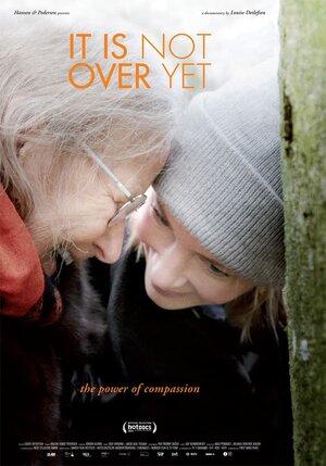 Постер: (Это еще не конец, 2021 - вся информация о фильме на FilmNavi.ru