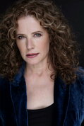 Нэнси Трэвис (Nancy Travis): фильмы, биография, семья, фильмография ...