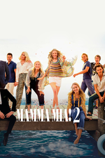 Мамма MIA! фильм, 2008, дата выхода трейлеры актеры отзывы описание на ...