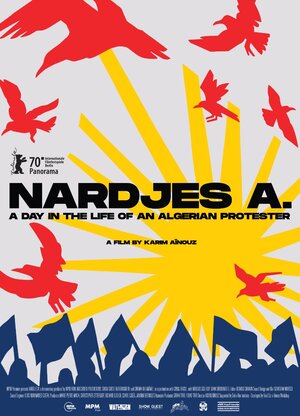 Постер: (Nardjes A., 2020 - вся информация о фильме на FilmNavi.ru