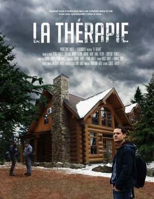Постер: (La thérapie, 2019 - вся информация о фильме на FilmNavi.ru