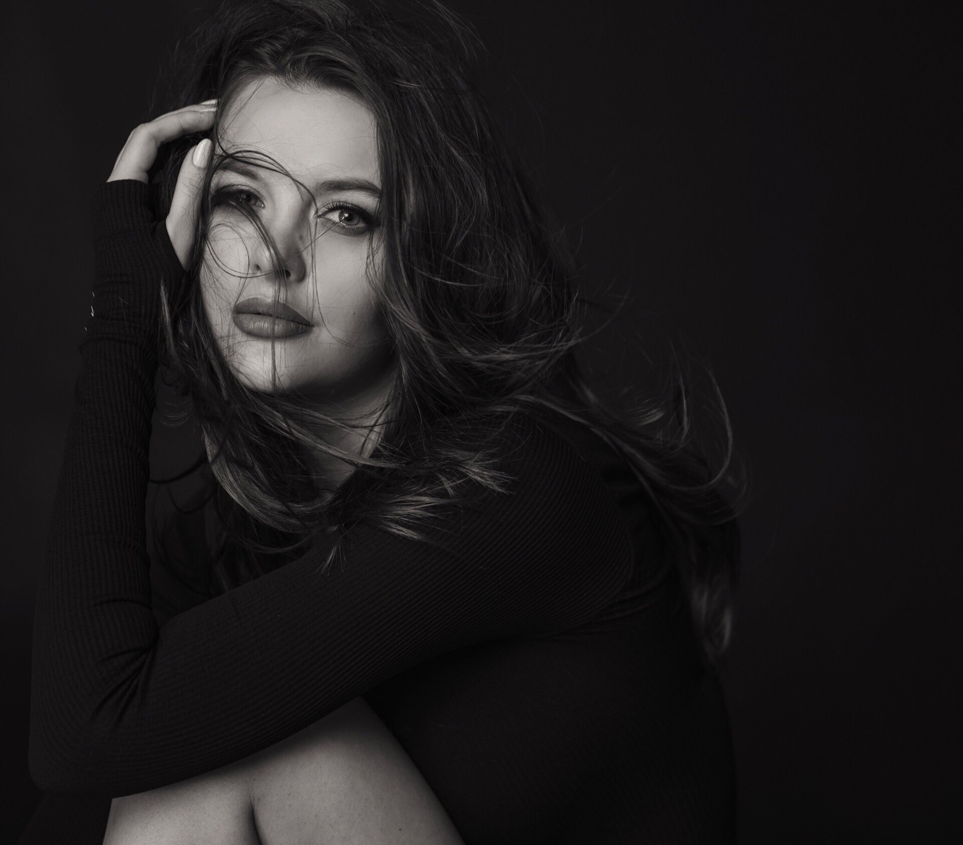 Ольга Меганская