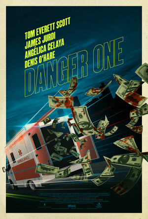 Постер: (Безумный куш, 2018 - вся информация о фильме на FilmNavi.ru