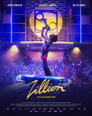 Постер: (Zillion. Клуб твоих грез, 2022 - вся информация о фильме на FilmNavi.ru