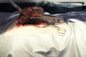 Чужой 4: Воскрешение кадр 60 онлайн-кинотеатр Эмбликс