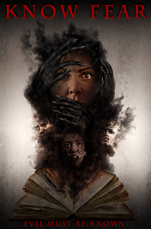 Постер: (Проклятый дом 5, 2021 - вся информация о фильме на FilmNavi.ru