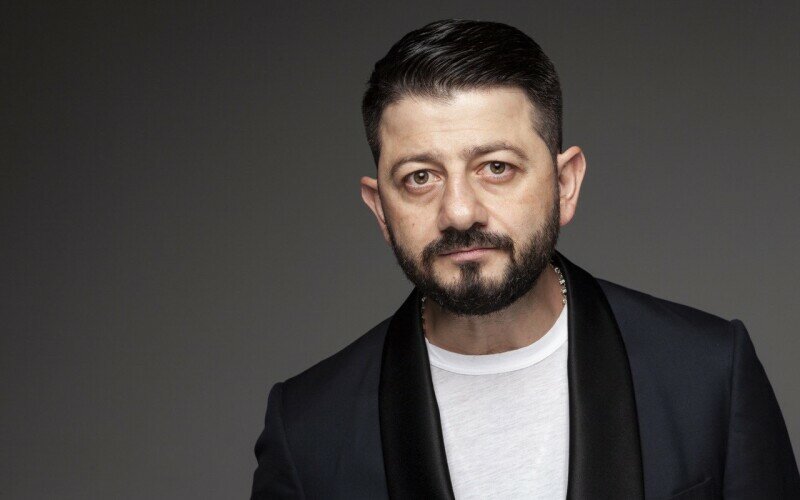 Михаил Галустян (Ншан Галустян) - актёр - фотографии - российские актёры - Кино-