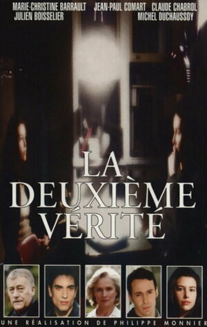 Постер: (Вторая правда, 2003 - вся информация о фильме на FilmNavi.ru